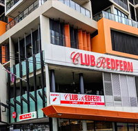 Happy Gathering Restaurant - Accommodation in Brisbane