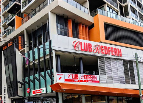 Happy Gathering Restaurant - Accommodation in Brisbane 0