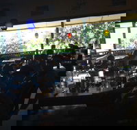 Hog's Australia's Steakhouse - Accommodation in Brisbane