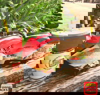 Hungry Jack's - Campbellfield