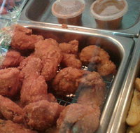 J B Four Seasons Chicken Spot - Accommodation in Brisbane
