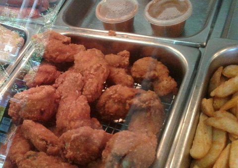 J B Four Seasons Chicken Spot - Accommodation in Brisbane 0