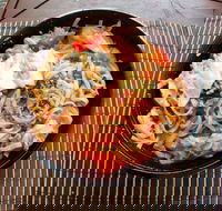 Kallangur Noodles - Accommodation in Brisbane