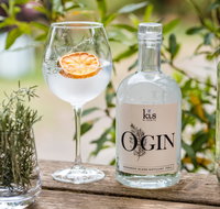 Kangaroo Island Spirits - Accommodation in Brisbane