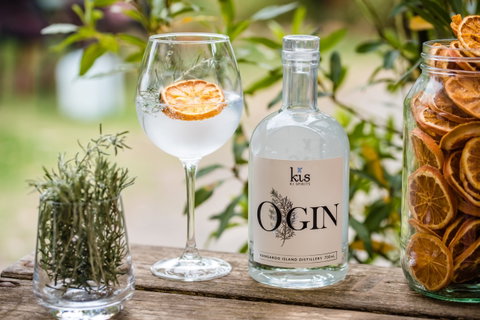 Kangaroo Island Spirits - Accommodation in Brisbane 0