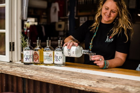 Kangaroo Island Spirits - Accommodation in Brisbane 1