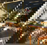 La Belle Patisserie - Accommodation in Brisbane