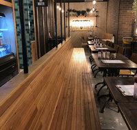 Leaf Cafe - Accommodation in Brisbane