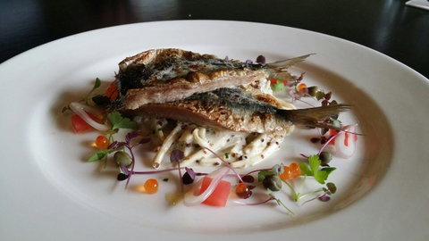 Le Bouchon - Accommodation in Brisbane 0