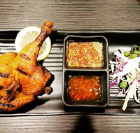 Lemongrass Authentic Thai Cuisine - Accommodation in Brisbane