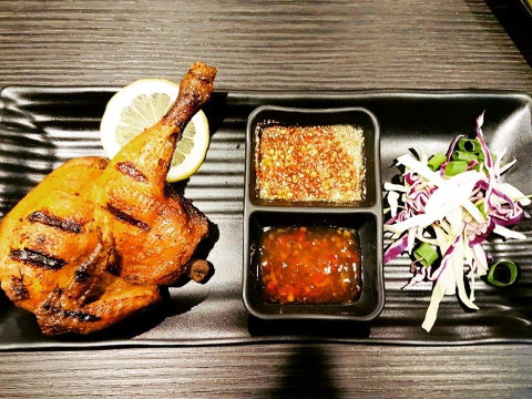 Lemongrass Authentic Thai Cuisine - Accommodation in Brisbane 0
