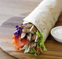 Le Wrap - Bankstown - Accommodation in Brisbane