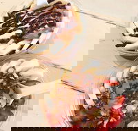 Love Juice Superfood Bar