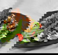 Lulu  Mr Q - Accommodation in Brisbane