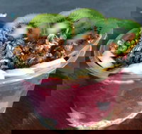 Mahendra's Indian Cuisine - Accommodation in Brisbane