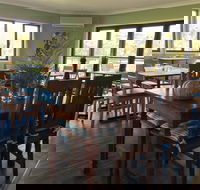 Merry Street Restaurant and Bar - Accommodation in Brisbane