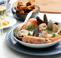 Mohr Fish - Surry Hills - Accommodation in Brisbane