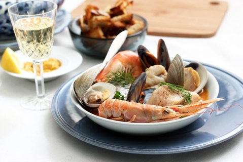 Mohr Fish - Surry Hills - Accommodation in Brisbane 0