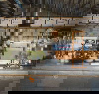 Neighbourhood Coffee Roasters - Auchenflower - Accommodation in Brisbane