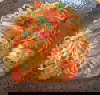 Padbury's Cafe Restaurant