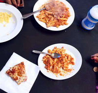 Peles Pizza  Pasta - Accommodation in Brisbane