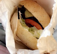 Post Office Cafe - Accommodation in Brisbane
