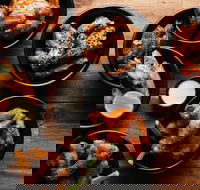 Poste - Garden Centre  Cafe