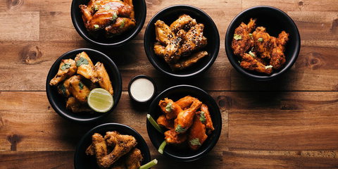 Poste - Garden Centre & Cafe - Accommodation in Brisbane 0