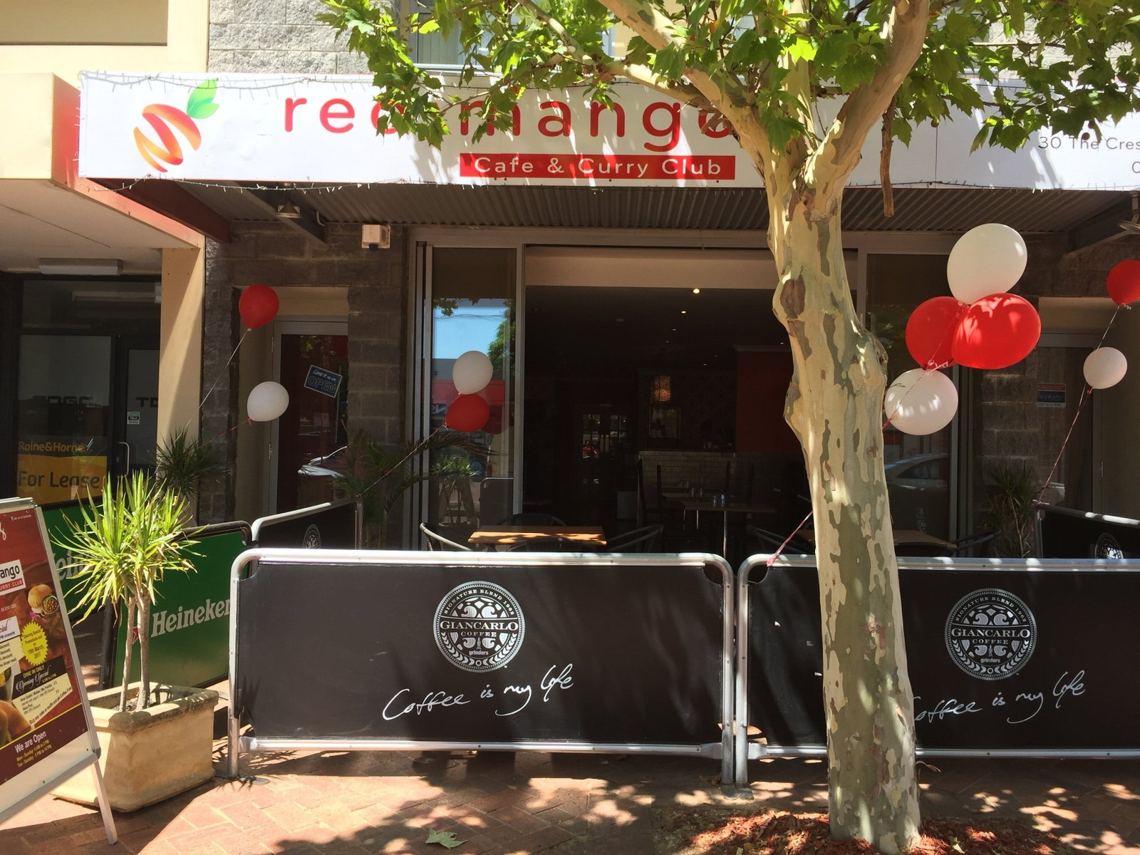 Viveash WA Accommodation in Brisbane