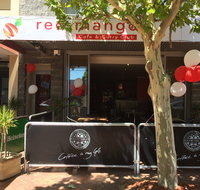 Red Mango Cafe  Curry Club - Accommodation in Brisbane