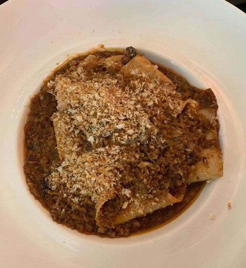 Sails Restaurant - Accommodation in Brisbane 0
