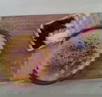 Scampi's Seafood Bar and Grill - Accommodation in Brisbane