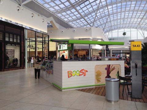 Shanghai Dumpling King - Accommodation in Brisbane 0