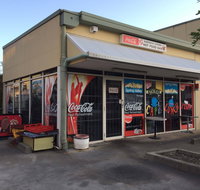 Stanton Cafe - Accommodation in Brisbane