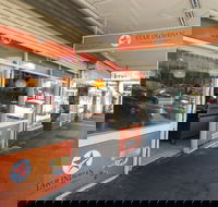 Star Indian Takeaway and Catering