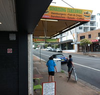 Sunrising - Accommodation in Brisbane