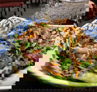 Thai Lotus Restaurant