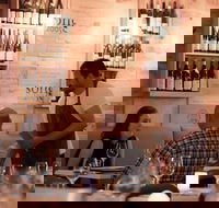 The Stunned Mullet - Accommodation in Brisbane