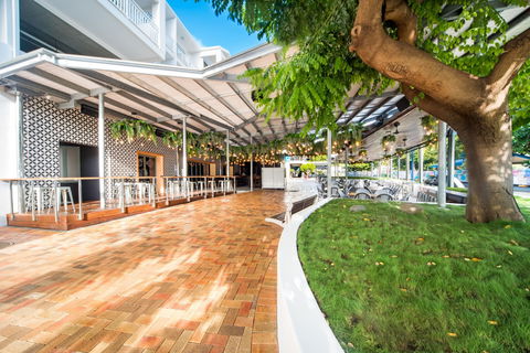 The Pub - Accommodation in Brisbane 1