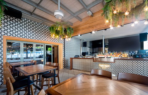 The Pub - Accommodation in Brisbane 2