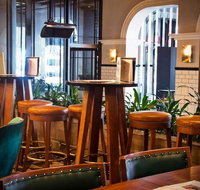 The Bourbon - Accommodation in Brisbane