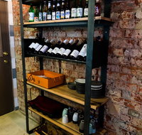 The Vines Cafe