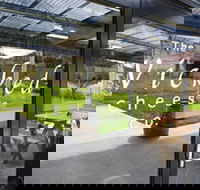 The Wicked Cheese Company