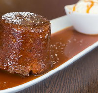 Volcano's Steakhouse - Bankstown - Accommodation in Brisbane