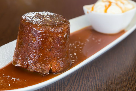 Volcano's Steakhouse - Bankstown - Accommodation in Brisbane 0