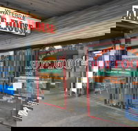 Waterdale Bakehouse - Accommodation in Brisbane