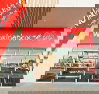 Wokinabox - Accommodation in Brisbane