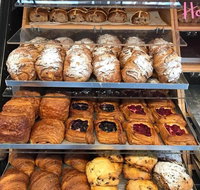 Wood Frog Bakery - Accommodation in Brisbane