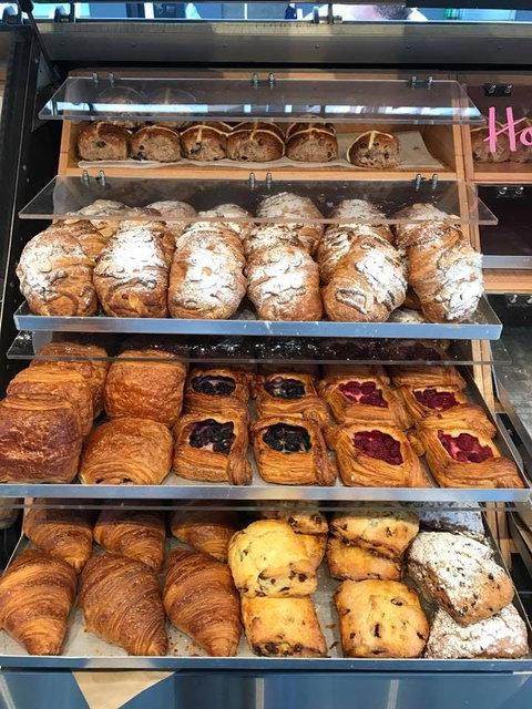 Wood Frog Bakery - Accommodation in Brisbane 0