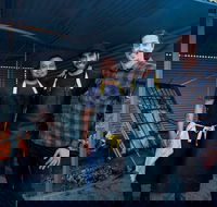 Yellow Billy Restaurant